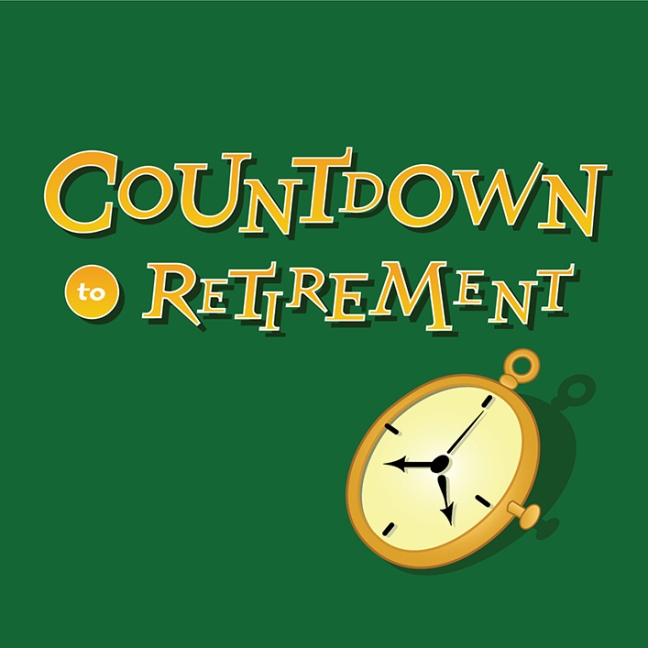 FINANCIAL FOCUS – Here’s Your Retirement Countdown